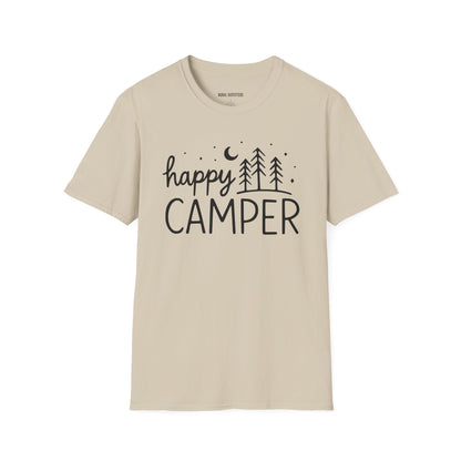Happy Camper