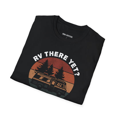 RV There Yet?