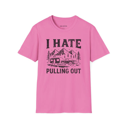I Hate Pulling Out