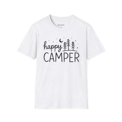 Happy Camper