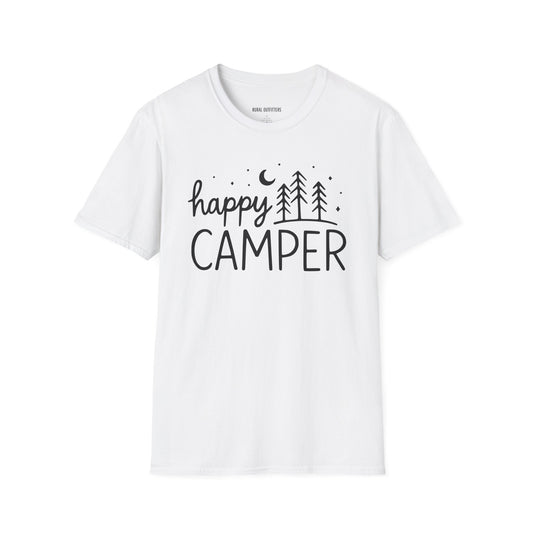 Happy Camper