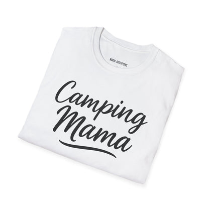 Camping Mama