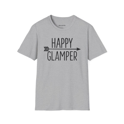 Happy Glamper