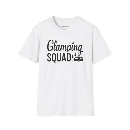 Glamping Squad