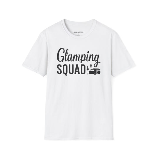 Glamping Squad