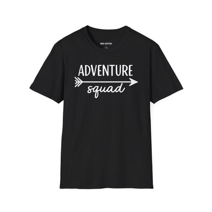 Adventure Squad