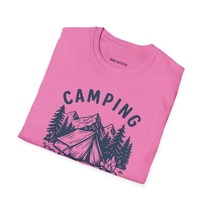 Camping Mommy