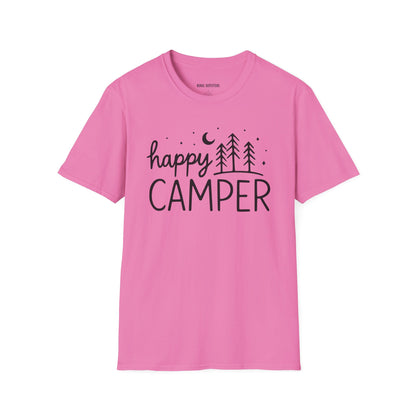Happy Camper