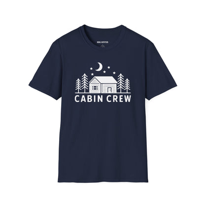 Cabin Crew
