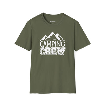 Camping Crew