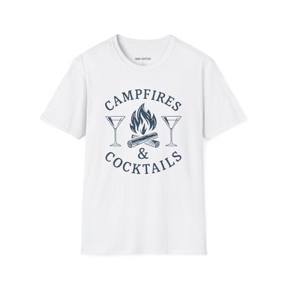 Campfires & Cocktails