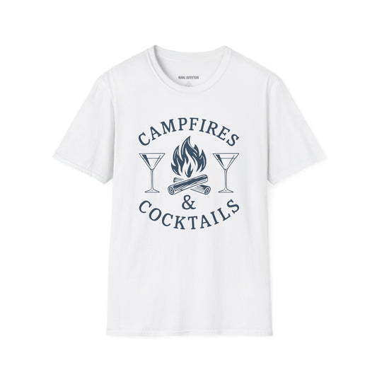 Campfires & Cocktails