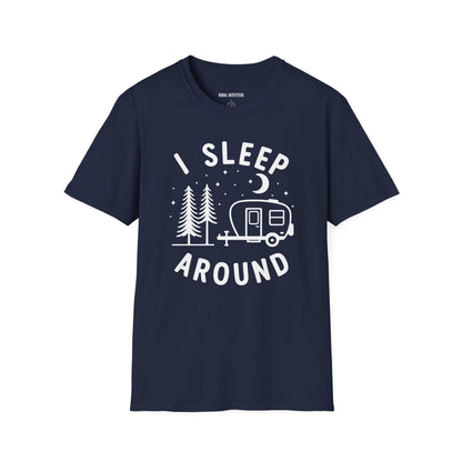 I Sleep Around