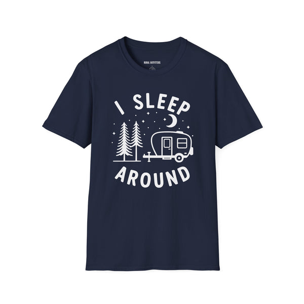 I Sleep Around