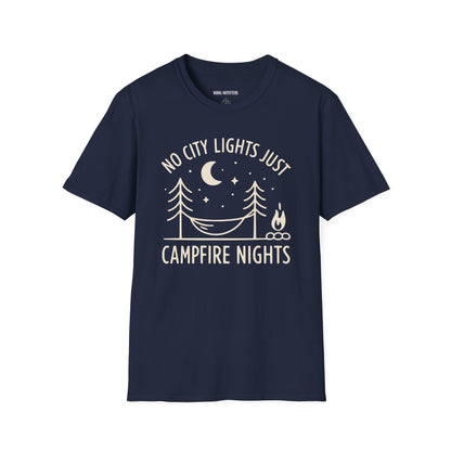 Campfire Nights