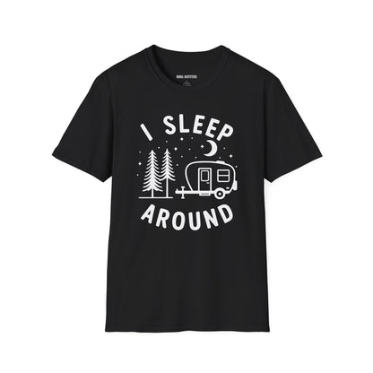 I Sleep Around