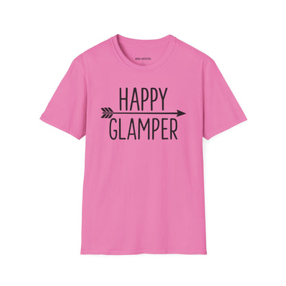 Happy Glamper