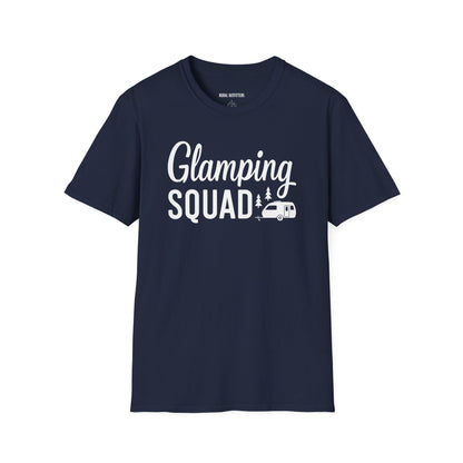 Glamping Squad