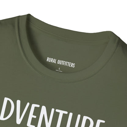Adventure Squad
