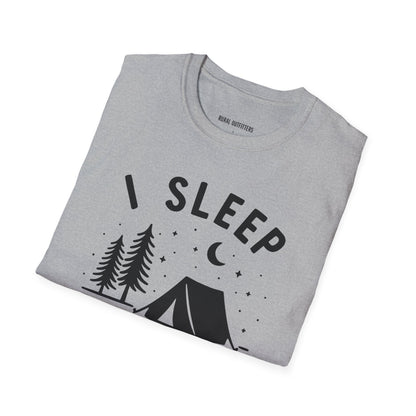 I Sleep Around
