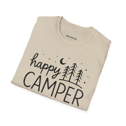 Happy Camper