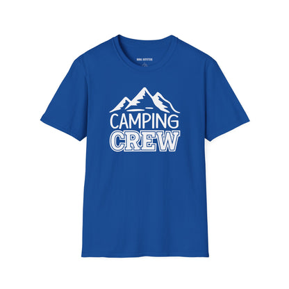 Camping Crew