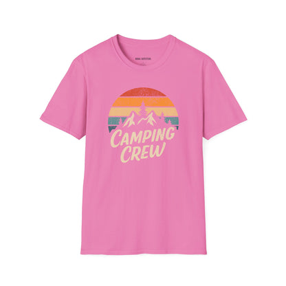 Camping Crew