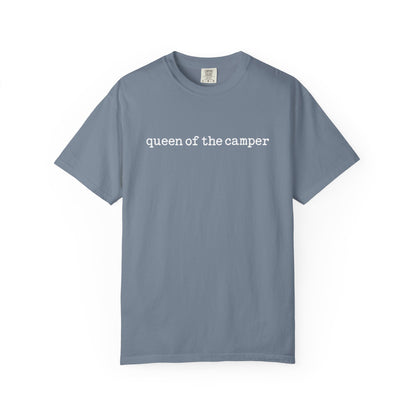 Queen Of The Camper