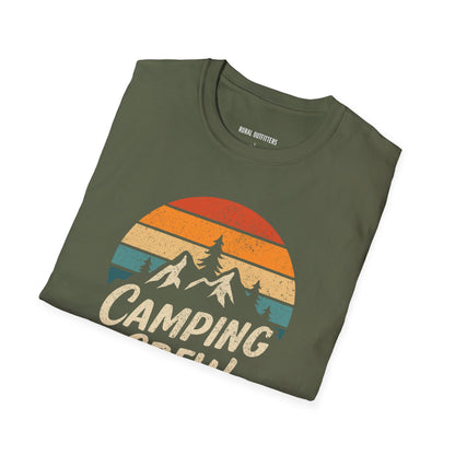 Camping Crew