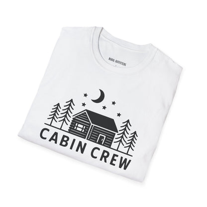Cabin Crew