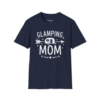 Glamping Mom