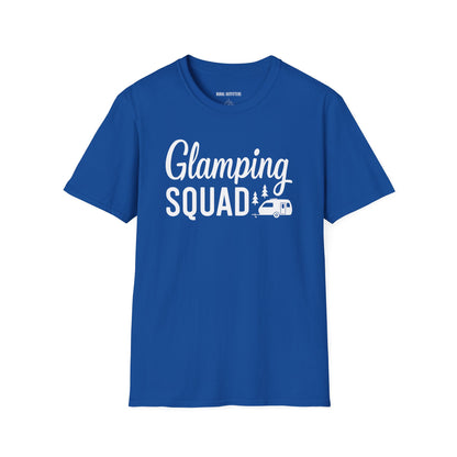 Glamping Squad