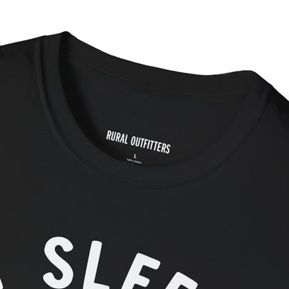 I Sleep Around