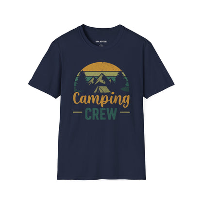 Camping Crew