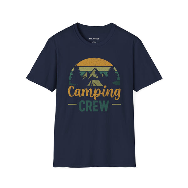 Camping Crew