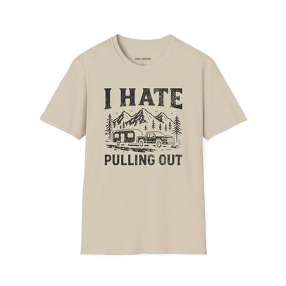 I Hate Pulling Out