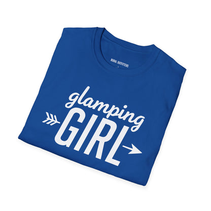 Glamping Girl