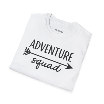 Adventure Squad