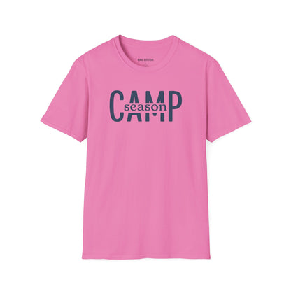 Camp Season