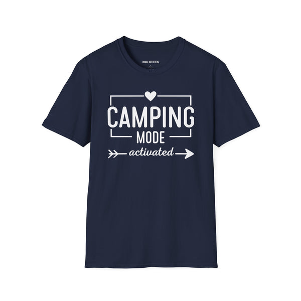 Camping Mode Activated