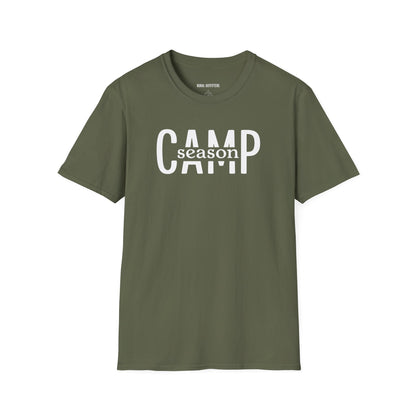 Camp Season