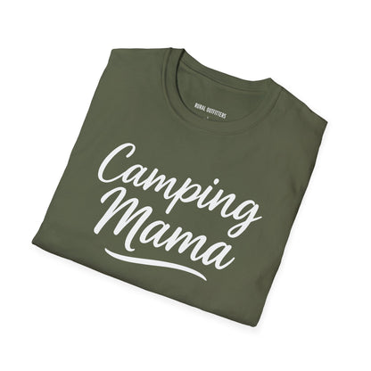Camping Mama