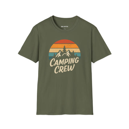 Camping Crew
