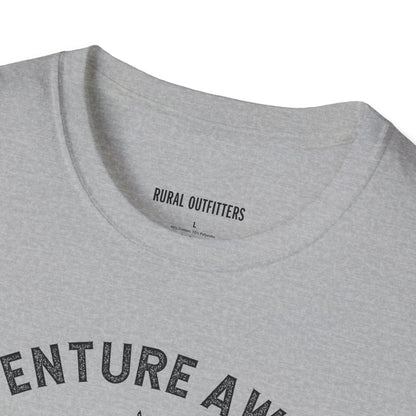 Adventure Awaits: Grab Your Tent