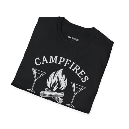 Campfires & Cocktails