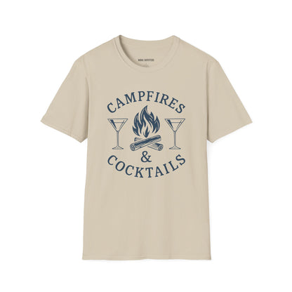 Campfires & Cocktails