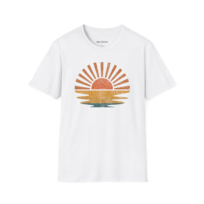 Retro Sunset