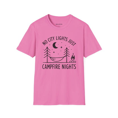 Campfire Nights