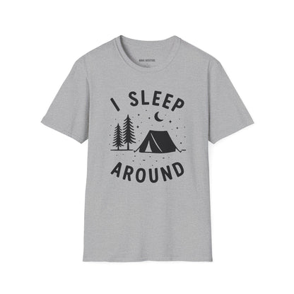 I Sleep Around