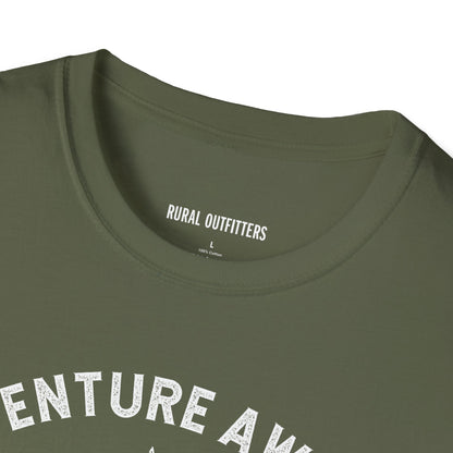 Adventure Awaits: Grab Your Tent